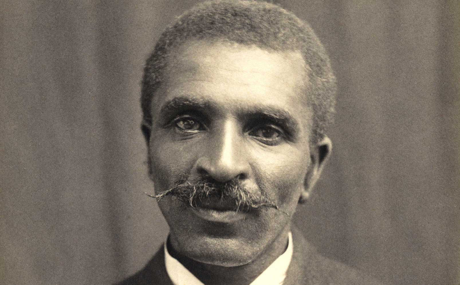 George Washington Carver