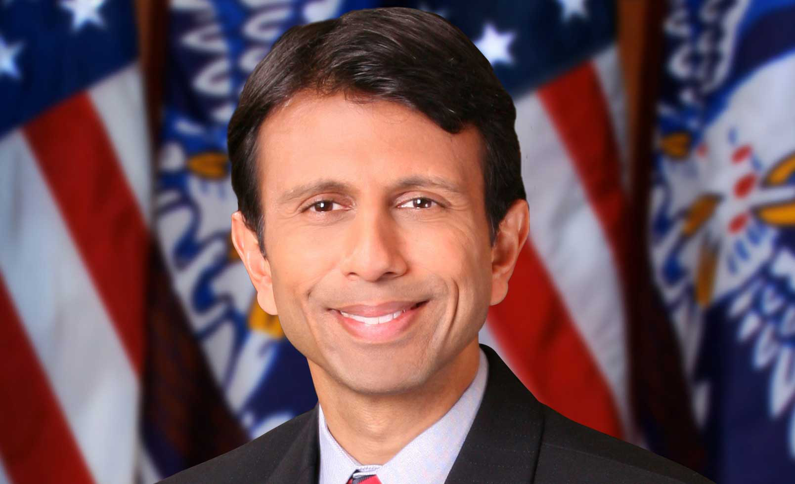 Bobby Jindal