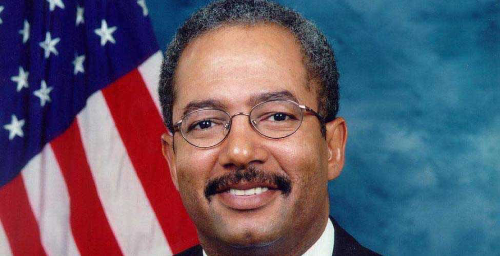 Chaka Fattah