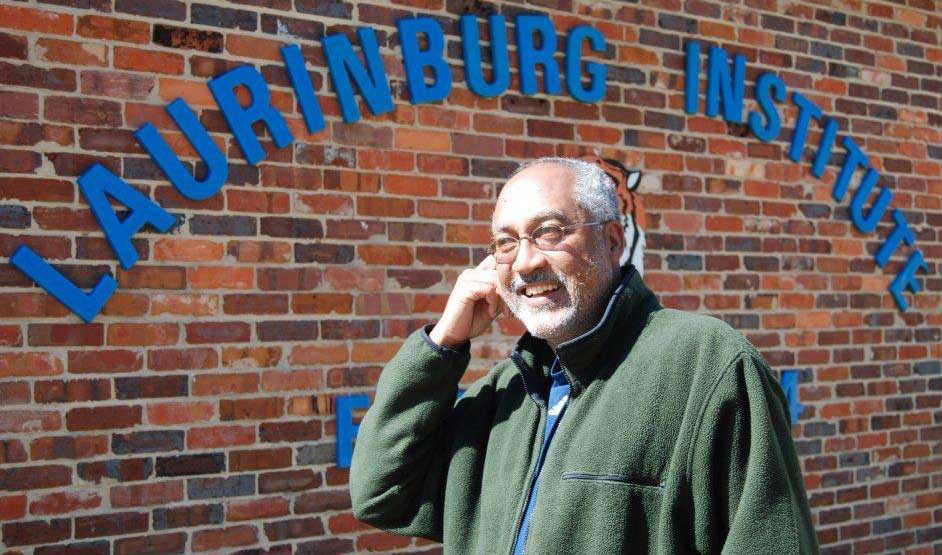 Frank &ldquo;Bishop&rdquo; McDuffie Jr.