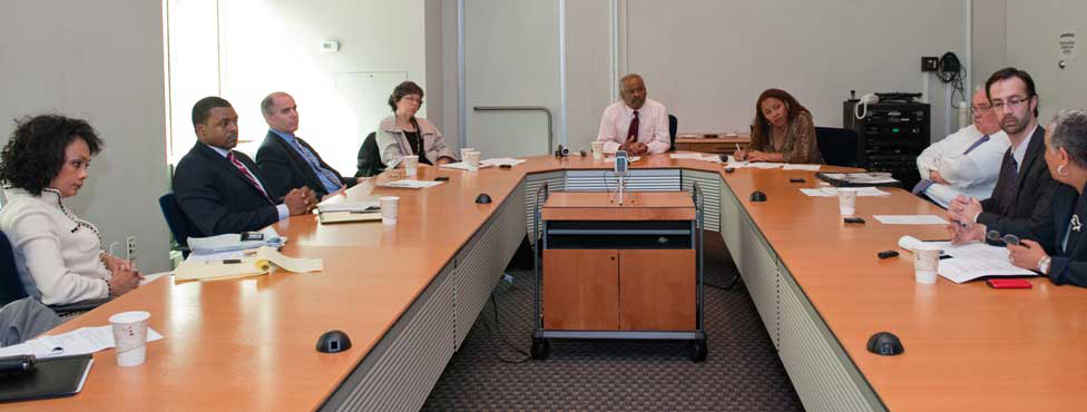 Financial discussion