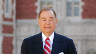 David Boren