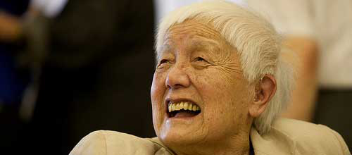 Grace Boggs
