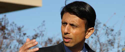 Bobby Jindal