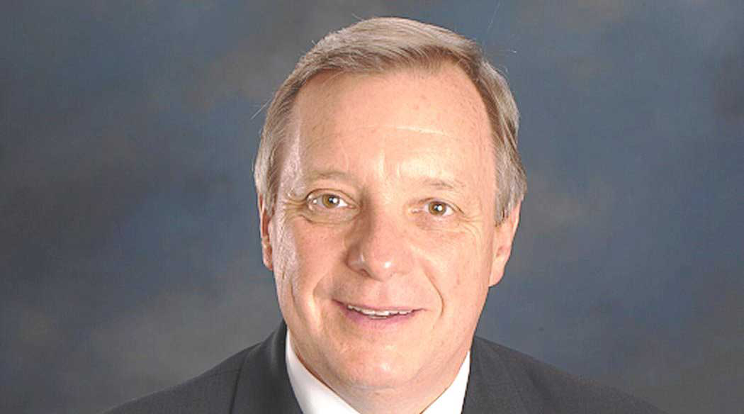 Richard Durbin