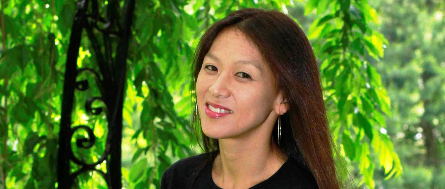 Amy Chua