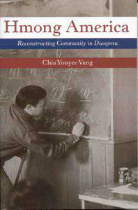Hmong book