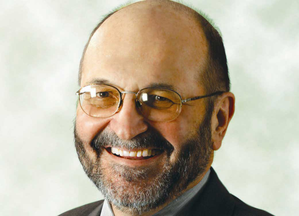 Charles R. Middleton.