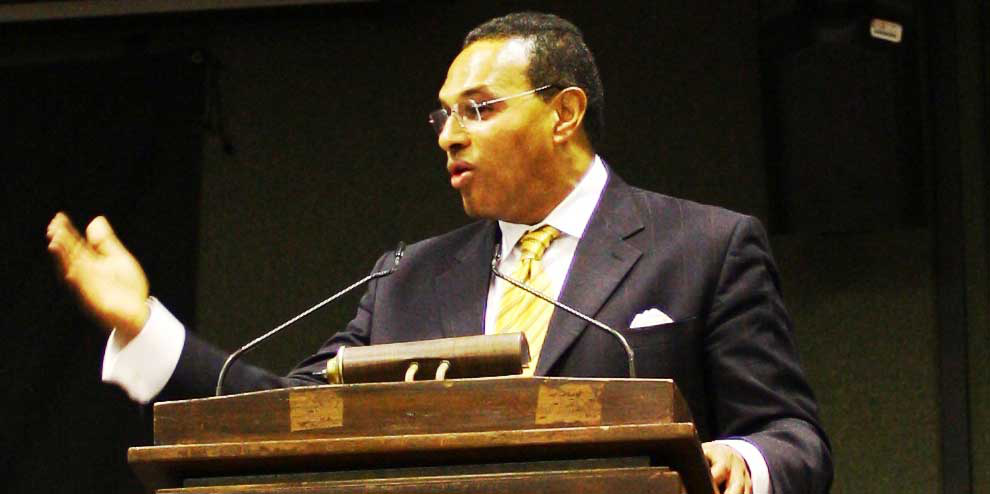 Freeman Hrabowski