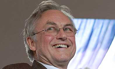 Richard Dawkins