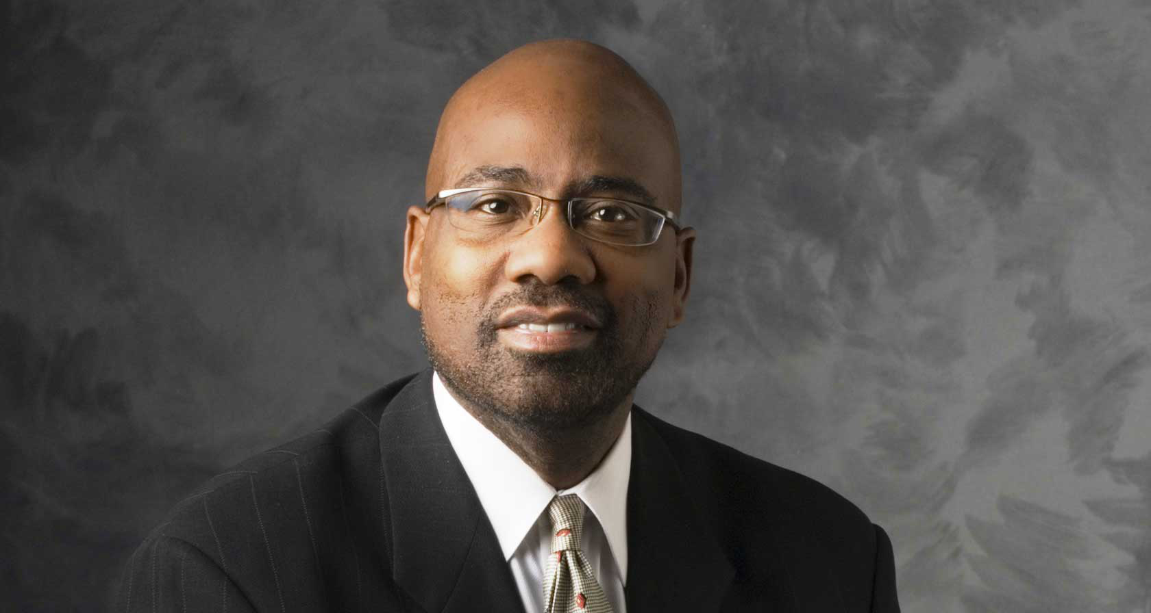 David Wilson is the chancellor of the 13 two-year college system and UW-Extension.