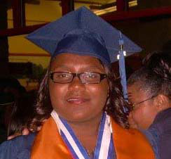 Jemima Pierre-Jacques