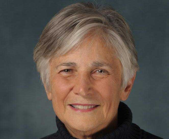 Diane Ravitch