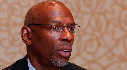Geoffrey Canada