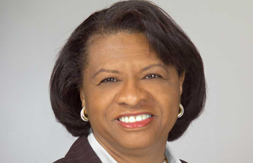 Dr. Muriel Howard