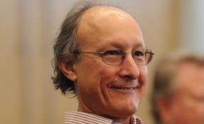 Dr. David R. Kravitz