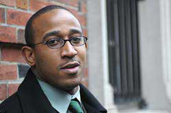 Pa. state Rep. Tony Payton Jr.