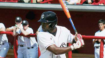 Jackie Bradley, Jr.