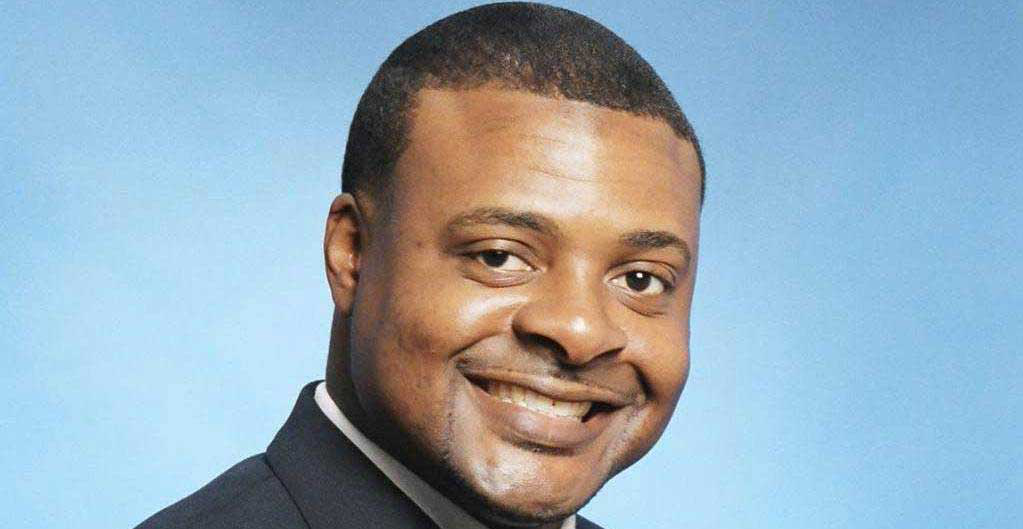 Dr. Lorenzo L. Esters