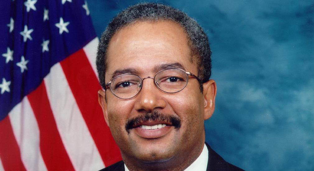 Chaka Fattah