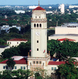 University of Puerto Rico