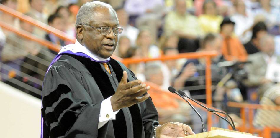 U.S. Rep. James Clyburn
