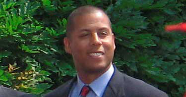 Damon Evans