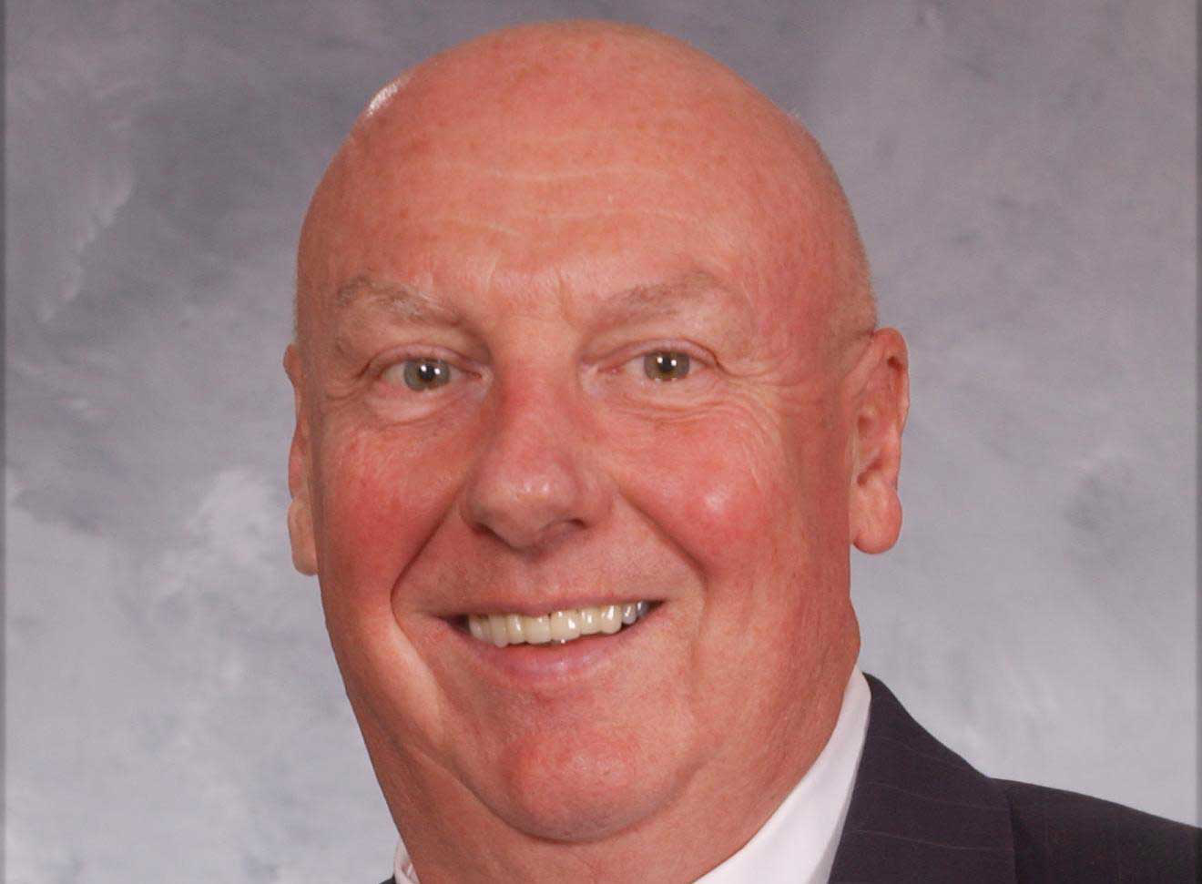 Willis Potts is chairman of the Georgia Board of Regents which oversees the state&rsquo;s public colleges and universities.