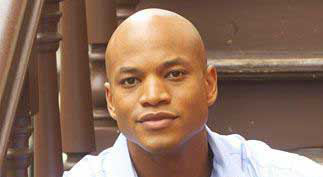 Wes Moore
