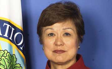 Dr. Rosalinda Barrera