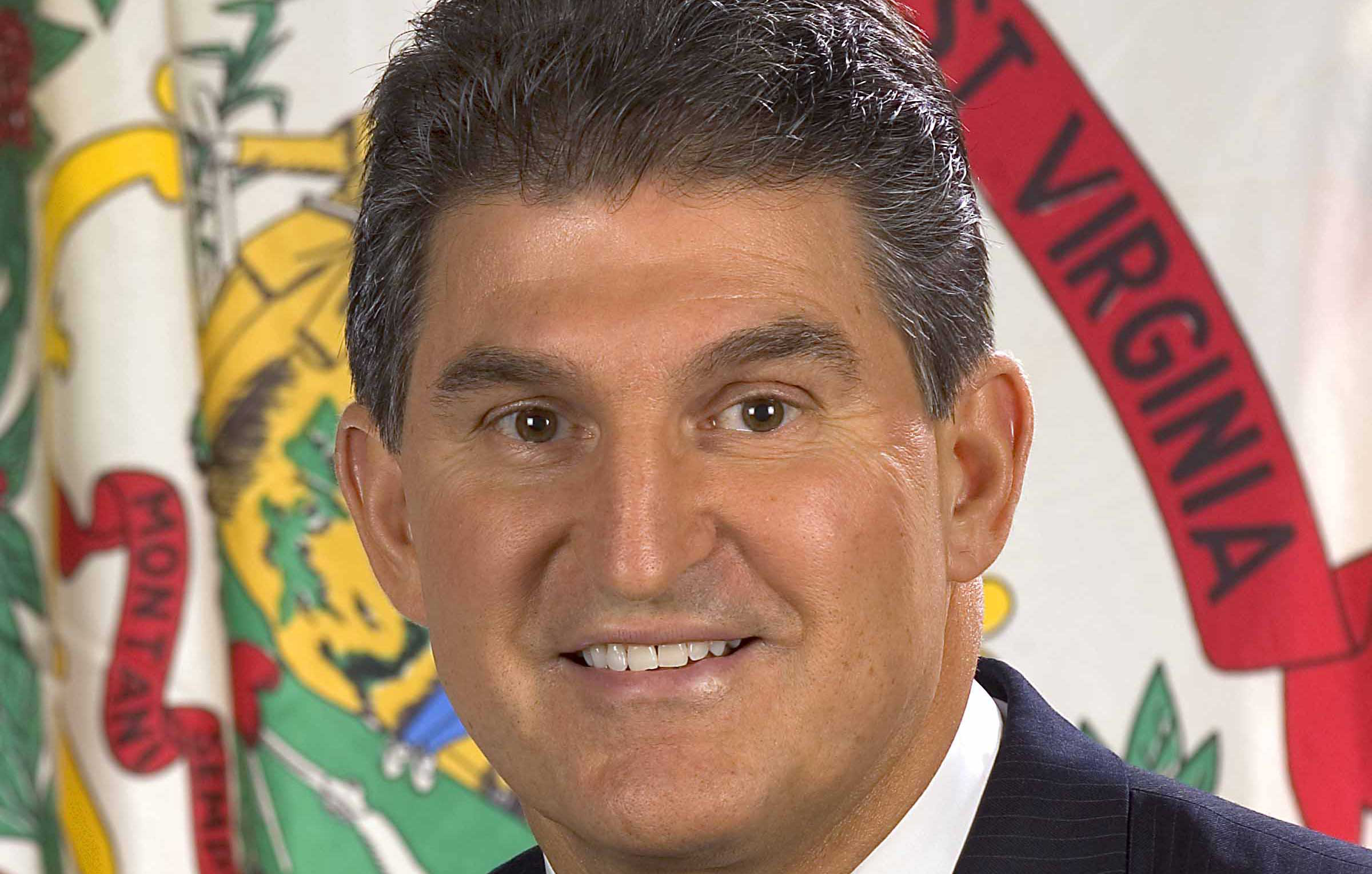 Joe Manchin