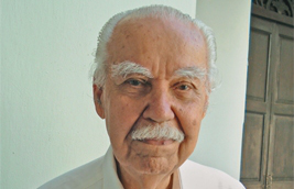 Dr. Ricardo Alegria