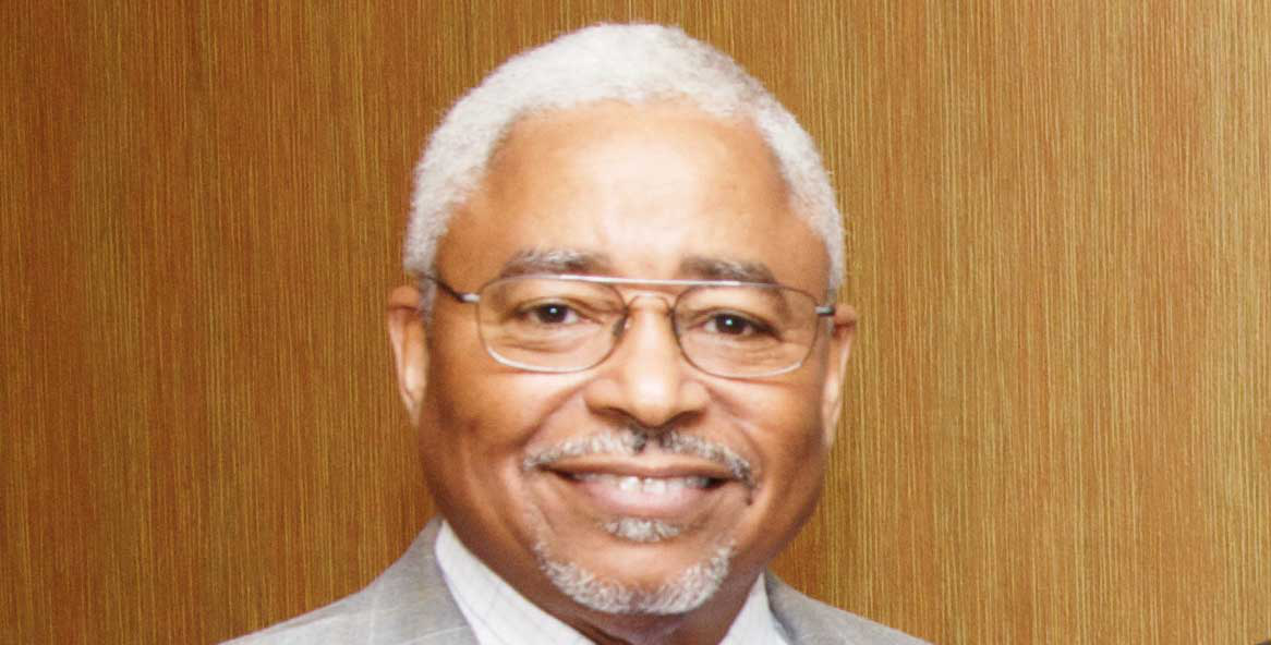 Dr. Melvin N. Johnson announced that he would step down as president of Tennessee State University at the end of the year.