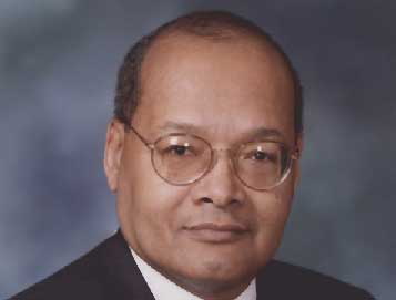 University of Texas regent Printice Gary