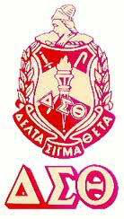 Delta Sigma Theta arms
