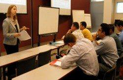 Ind. Center for Intercultural Communication