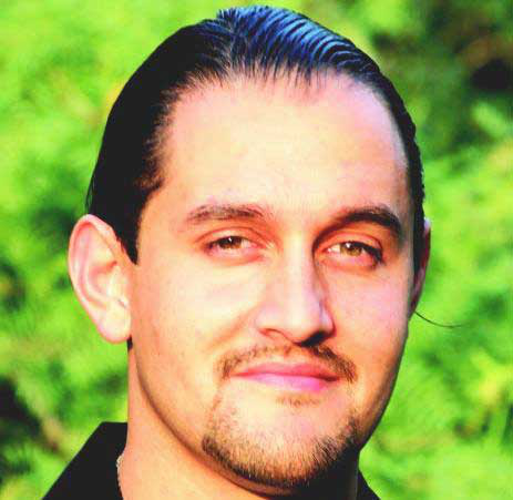 Dr. Nolan L. Cabrera