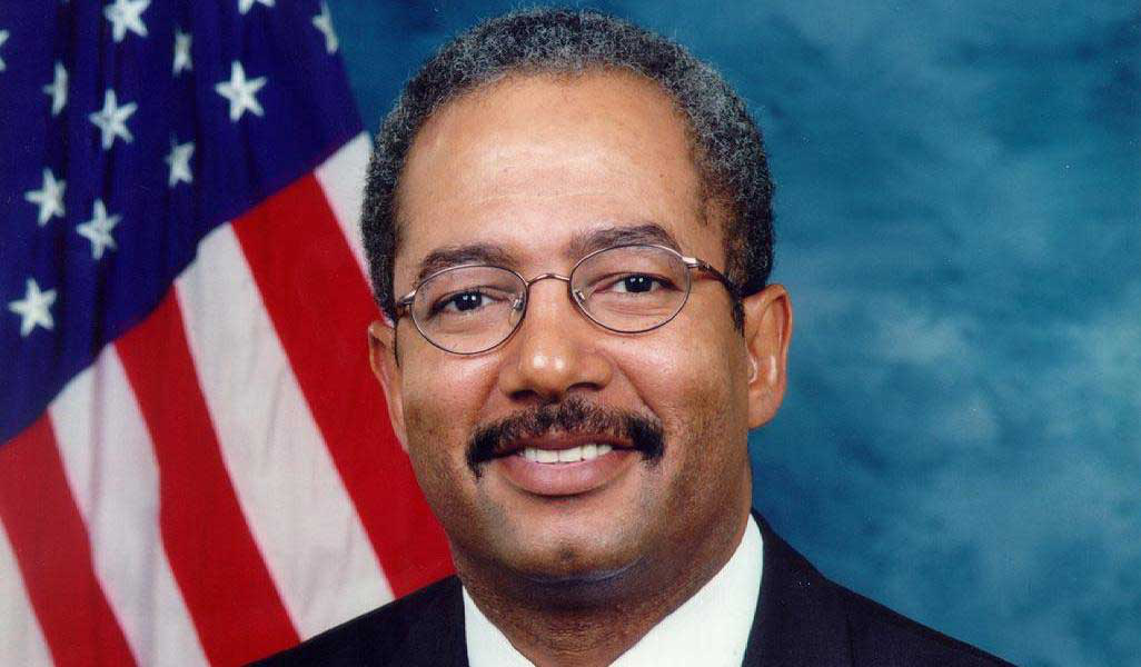 Chaka Fattah