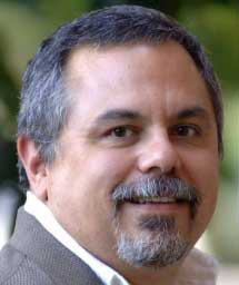 Gary Segura