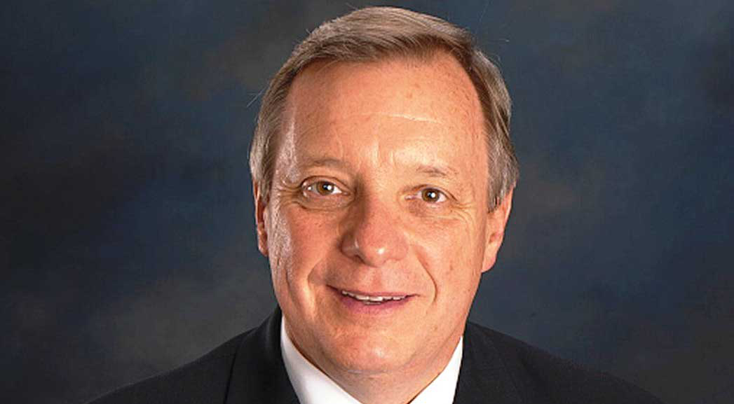 Richard Durbin