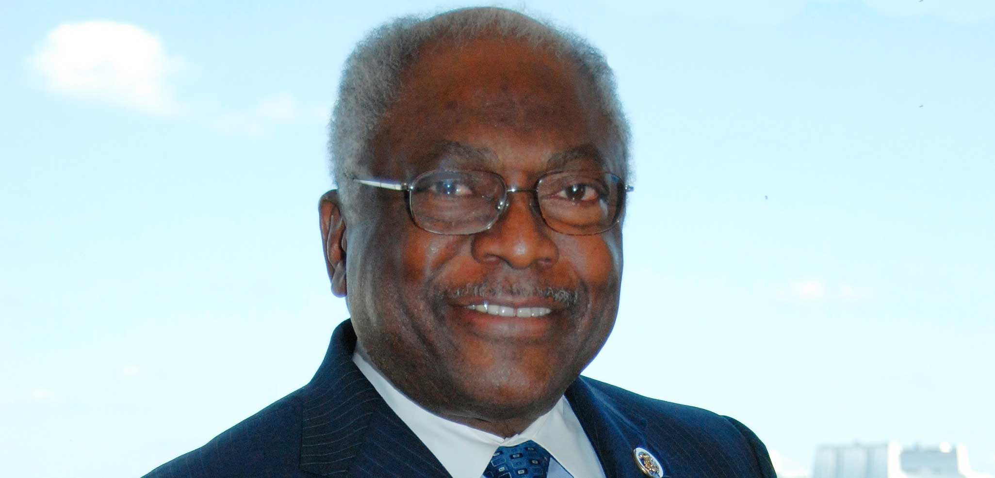 U.S. Rep. James Clyburn
