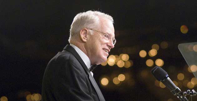 Dr. William Kirwan is chair of the advisory committee for the College Board&rsquo;s Policy and Advocacy Center.