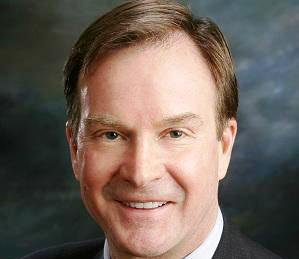 Michigan Attorney General Bill Schuette