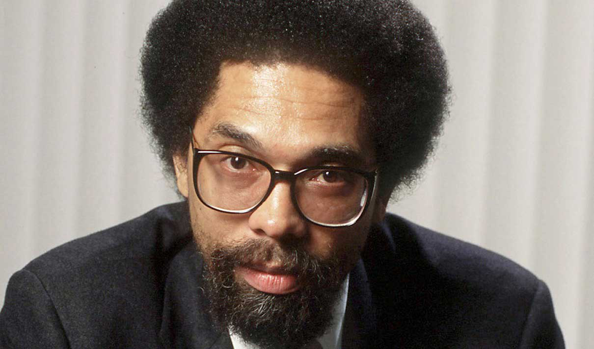 Cornel West