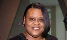 Sonya Gunnings-Moton