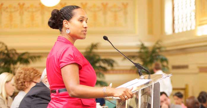 Nsedu Obot Witherspoon