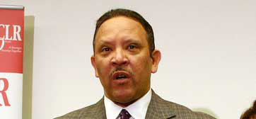 Marc Morial is president and CEO of the National Urban League.