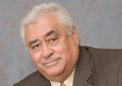 Dr. Fred Humphries