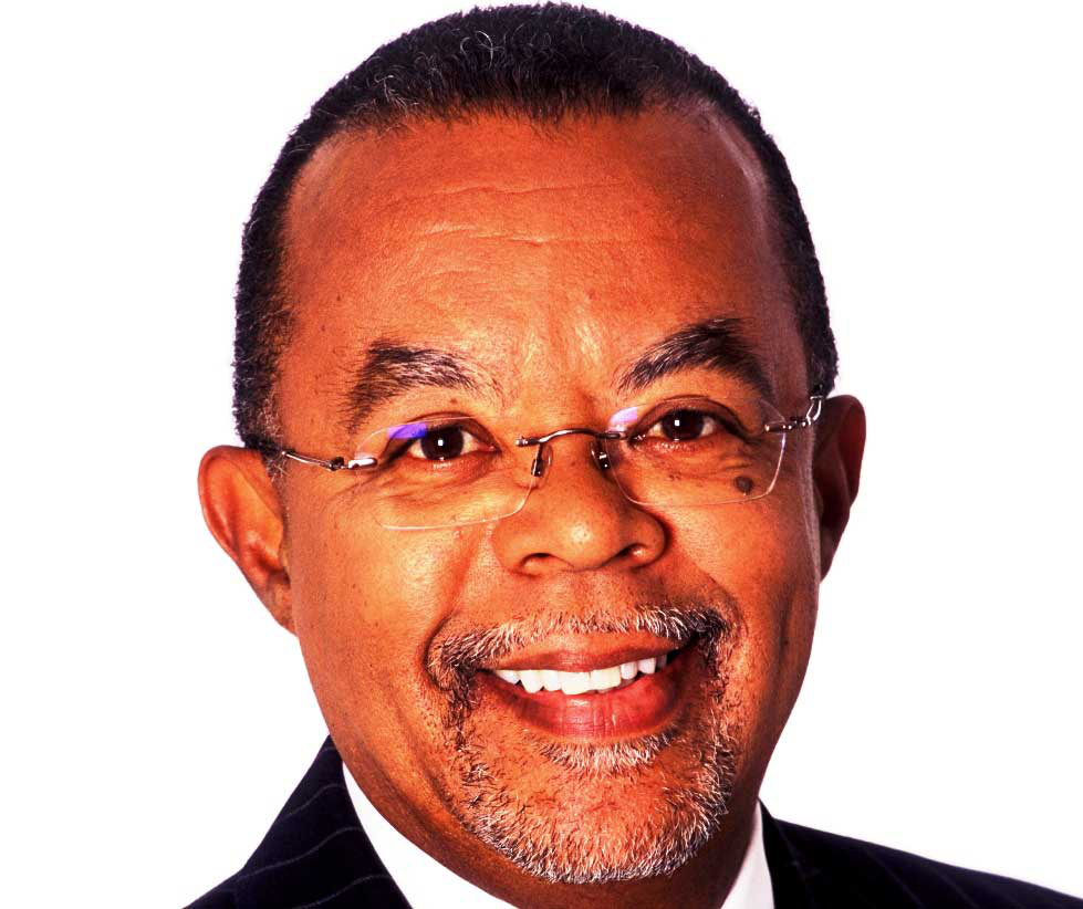 Henry Louis Gates