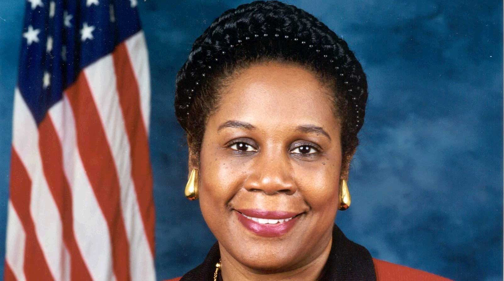 Sheila Jackson Lee